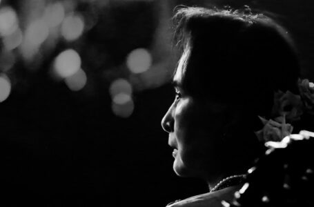 El obituario político de Aung San Suu Kyi