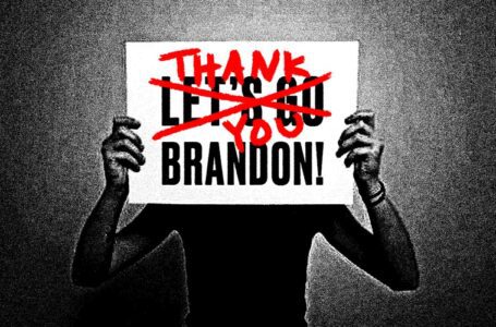 ‘Gracias, Brandon’ es simplemente vergonzoso