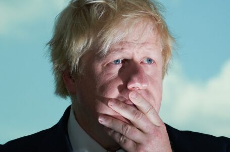 ¿Cuál es el punto de Boris Johnson?