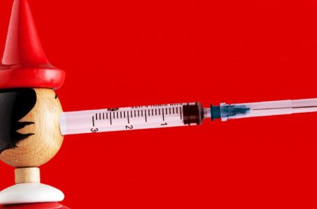 ¿Qué hay realmente detrás de la vacilación mundial sobre las vacunas?