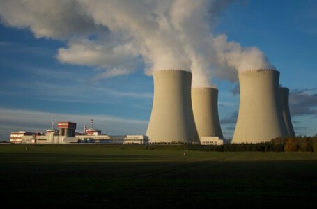 Alemania cierra la mitad de las centrales nucleares