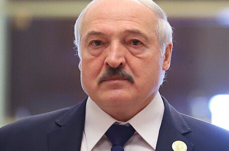 Bielorrusia presenta un proyecto de cambios constitucionales para reforzar el poder del hombre fuerte