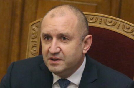 Bulgaria quiere “resultados reales” sobre el tratado de 2017 antes de levantar el veto a las conversaciones de adhesión a la UE de Skopje
