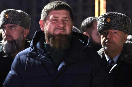 El gobierno checheno nombra a Kadyrov “distinguido defensor de los derechos humanos