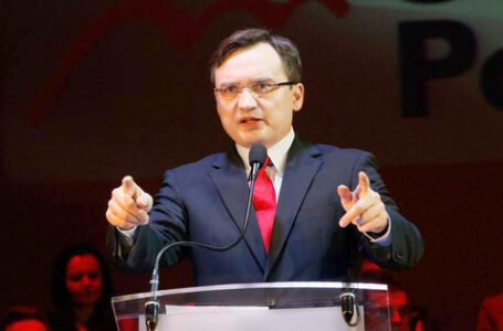 El plazo de 70 millones de euros para las multas en el conflicto del Estado de Derecho polaco