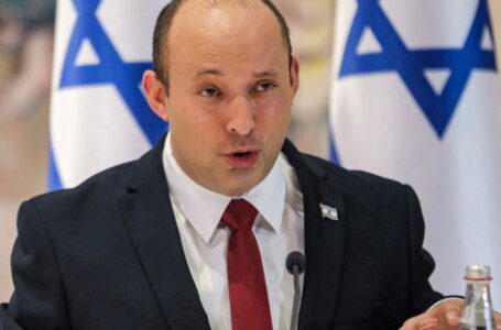 El primer ministro israelí dice que no se opone a un “buen” acuerdo nuclear con Irán mientras se reanudan las conversaciones