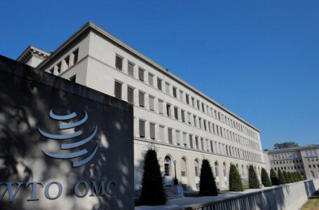 Estados Unidos afirma que Rusia “se aleja” de los compromisos adquiridos para ingresar en la OMC