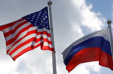 Estados Unidos y Rusia mantendrán conversaciones sobre Ucrania en Ginebra el 10 de enero