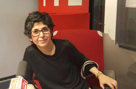 Francia advierte de las “consecuencias negativas” de que Irán vuelva a encarcelar a un académico con doble nacionalidad