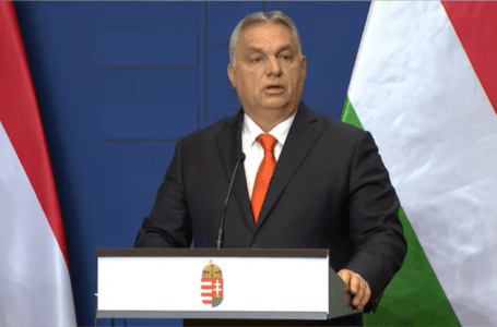 Hungría pospone 2.300 millones de dólares en inversiones para reducir el déficit presupuestario