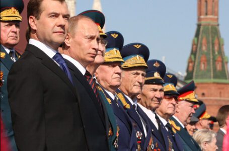 Incluso sin guerra, Rusia ya ha derrotado a Europa