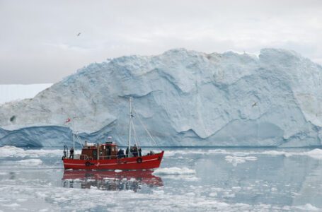 La política de la UE en el Ártico no es una “conveniencia” sino una necesidad