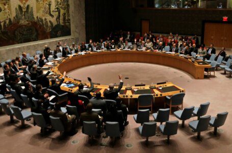 Las potencias mundiales se comprometen a detener la propagación de las armas nucleares en vísperas de la reunión de no proliferación