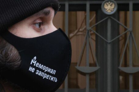 Rusia avanza hacia la “represión total” cuando el Tribunal Supremo decide cerrar el Memorial
