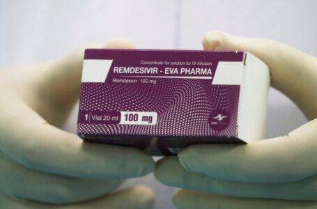 Rusia permite a la farmacéutica nacional seguir produciendo el medicamento COVID-19 de una empresa estadounidense
