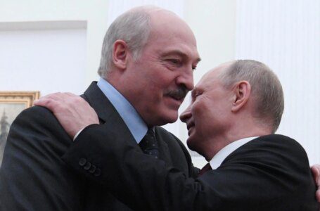 Rusia y Bielorrusia anuncian planes para realizar más ejercicios militares conjuntos