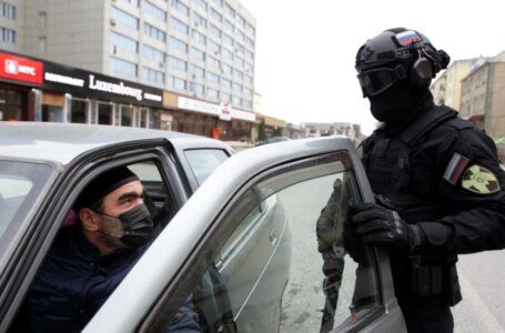 Un abogado ruso de derechos humanos denuncia el “secuestro” de 21 familiares en Chechenia