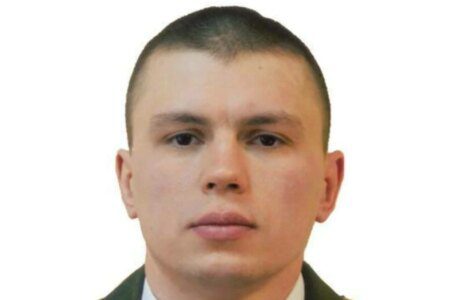 Un bielorruso es condenado a dos años de prisión por insultar a un oficial del KGB muerto en un tiroteo