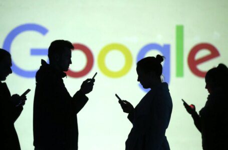 Un tribunal ruso multa a Google de Alphabet con 98 millones de dólares