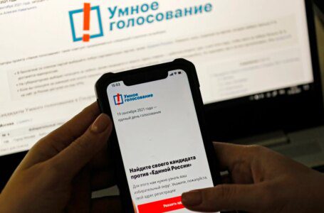 Zona de represión”: Un organismo de control dice que la represión rusa de Internet se “redobló” en 2021