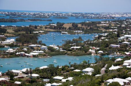 Las Bermudas y las Islas Vírgenes Británicas se enfrentan a la presión de la UE sobre la reforma fiscal