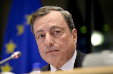¿Tiene Draghi un problema con Rusia?