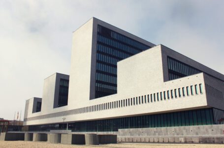 Europol recibe un “cheque en blanco” para hacer lo que quiera, dicen los críticos