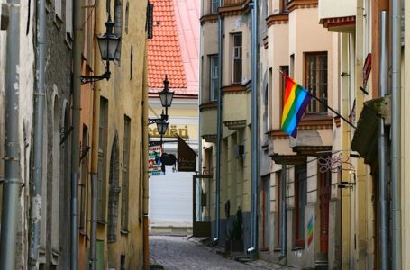 Aumentan los chivos expiatorios contra las personas LGBTI en Europa