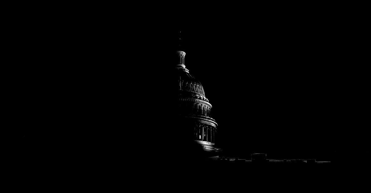 El Congreso de la Sombra