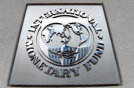 El FMI aprueba un programa de recuperación de 558 millones de dólares para Moldavia