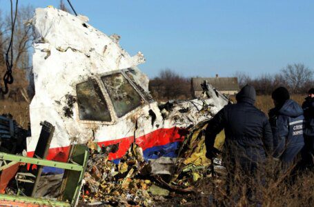 Juicio del MH17: Los fiscales holandeses comienzan los alegatos finales y dicen que las víctimas “no tenían ninguna posibilidad