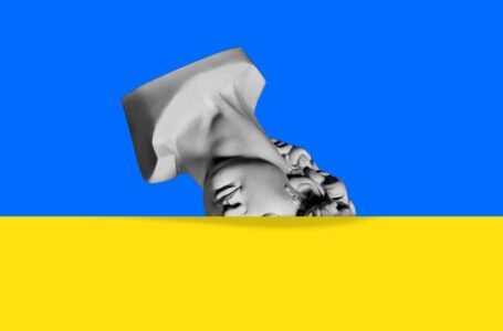 La invasión rusa de Ucrania derrocó el Viejo Orden Mundial