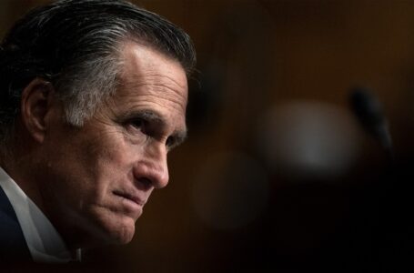 Romney: Putin es un ‘matón autoritario’