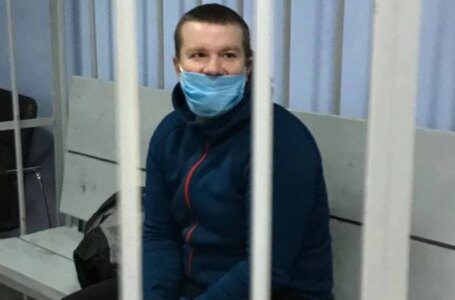 Un bloguero bielorruso es condenado a tres años de prisión por “insultar” a Lukashenka