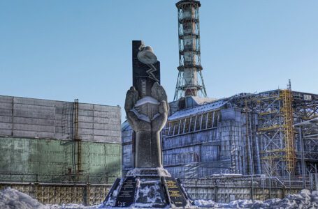 El organismo de control nuclear de la ONU busca una reunión sobre seguridad – en Chernóbil