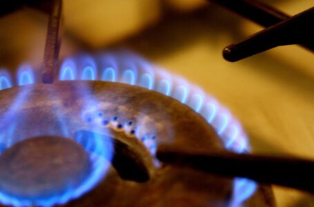 El mercado del gas, no el derecho de los ciudadanos a la energía
