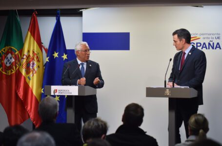 La UE evaluará “sin demora” el plan de limitación de precios de España y Portugal