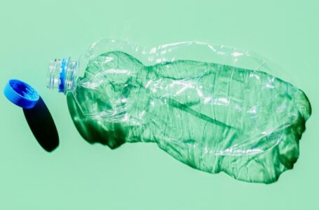 La falsa promesa del reciclaje de plástico