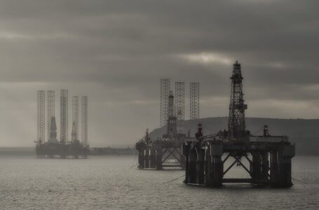 Pide menos palabras y más acciones sobre el embargo de petróleo ruso