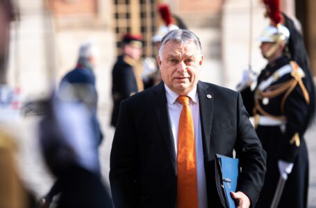 La UE puede esperar a Orbán “con esteroides
