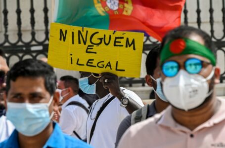 Cómo Portugal se convirtió silenciosamente en un centro de migración