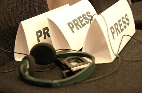 En el Día Mundial de la Libertad de Prensa, surgen nuevas amenazas a los periodistas