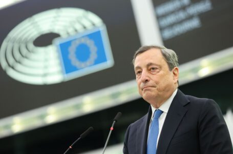 La UE debe abandonar la unanimidad en política exterior, según el primer ministro italiano