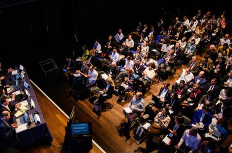 La conferencia CPDP quiere un futuro digital multidisciplinar