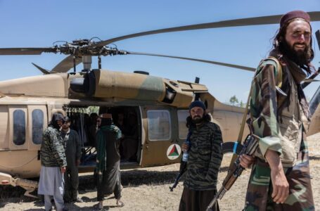 El terremoto de Afganistán se suma a la creciente crisis humanitaria