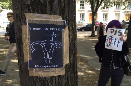 La UE debe integrar el “derecho al aborto” en los tratados