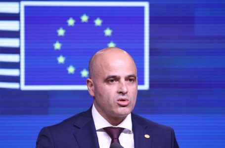 La ampliación de la UE se rompe en los Balcanes
