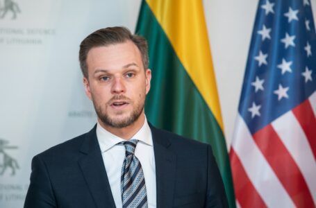 Ministro de Asuntos Exteriores de Lituania: Rusia podría no perder