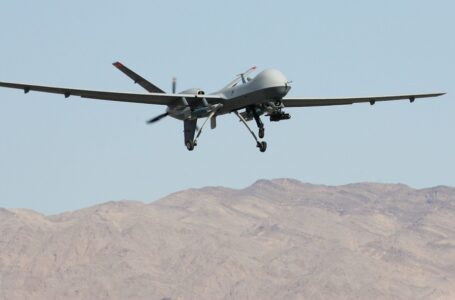 No es Afganistán”: Los pilotos ucranianos se oponen a los drones proporcionados por Estados Unidos