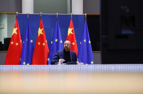 La UE debe mirar a Indonesia y Filipinas para contrarrestar a China